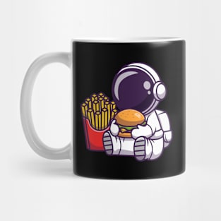 Galactic Deliciousness Mug